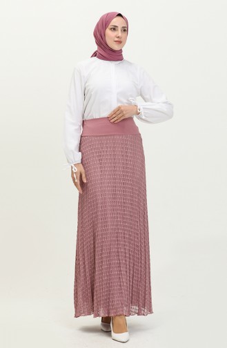 Dusty Rose Rok 0134-03