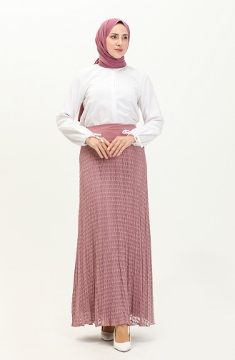 Dusty Rose Rok 0134-03