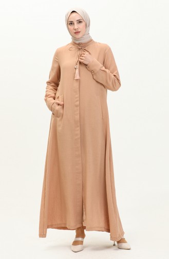 Kamel Abayas 6980-02