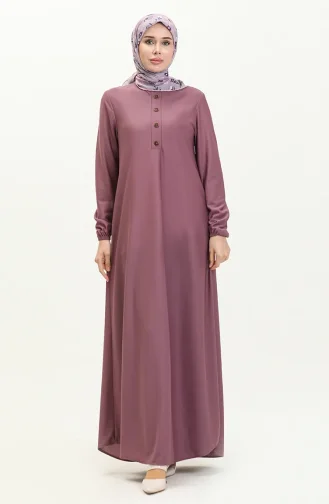 Elastische Ärmel mit elastischen Ärmeln 0578-01 Lila 0578-01