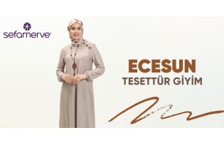 Ecesun Tesettür Giyim