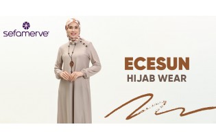 Ecesun Hijab Kleding
