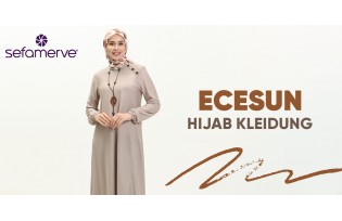 Ecesun Hijab Kleidung