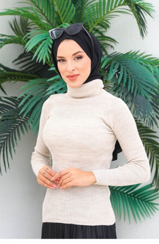 Triko Kazak Bej