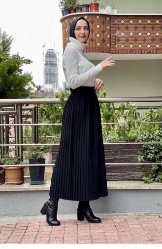 Ecru Knitwear 0021MP.EKR