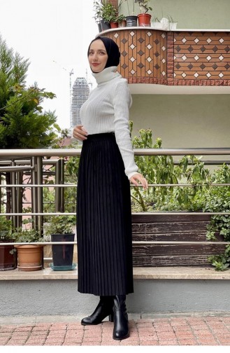 Ecru Knitwear 0021MP.EKR