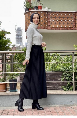 Ecru Knitwear 0021MP.EKR