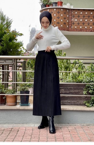 Ecru Knitwear 0021MP.EKR