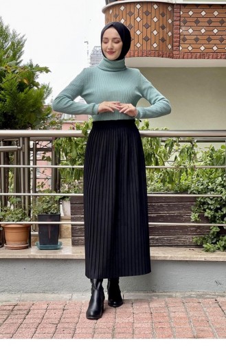 Pull Maille Menthe 0021MP.MNT