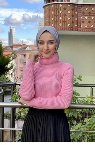 Strickpullover Rosa 0021MP.PMB