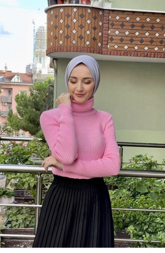 Strickpullover Rosa 0021MP.PMB