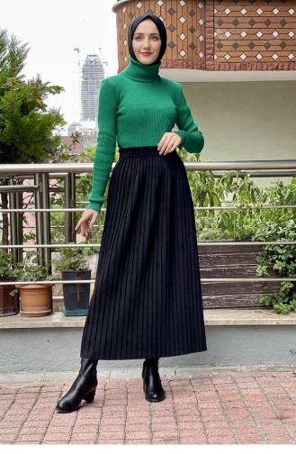 Strickpullover Smaragd 0021MP.ZMR