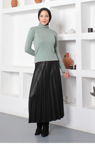 Gebreide Trui Mint 0029MP.MNT