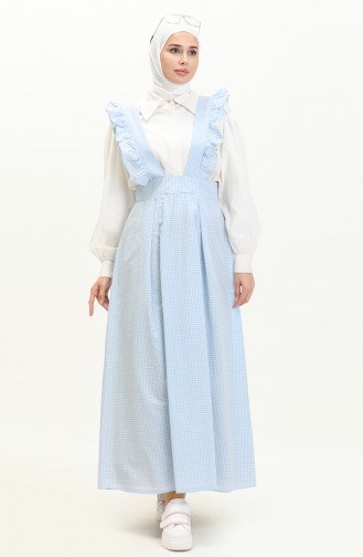 Baby Blues Gilet 1813-06