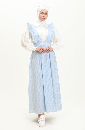 Baby Blues Gilet 1813-06