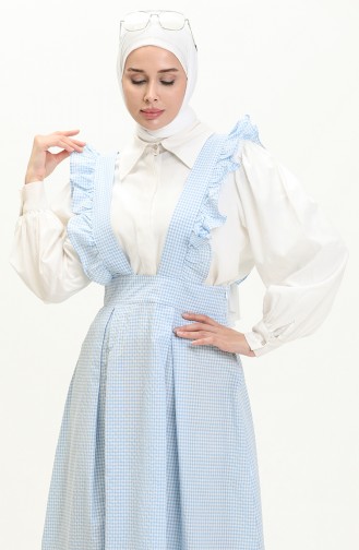 Baby Blues Gilet 1813-06