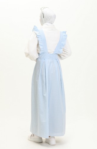 Baby Blues Gilet 1813-06
