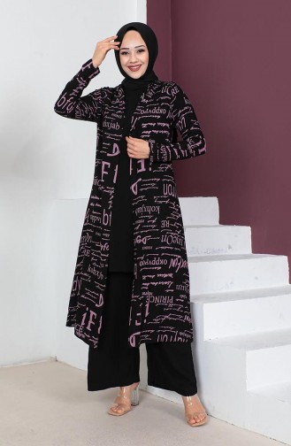 Black Sets 0307SGS.SGR