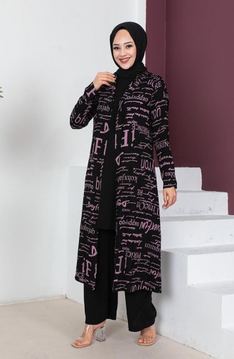 Black Sets 0307SGS.SGR