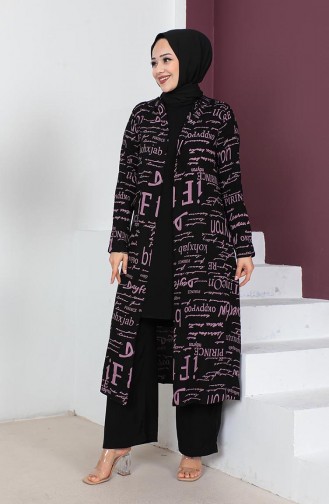 Black Sets 0307SGS.SGR