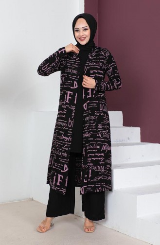 Black Sets 0307SGS.SGR