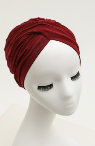 Claret red Onderkap 0049-04