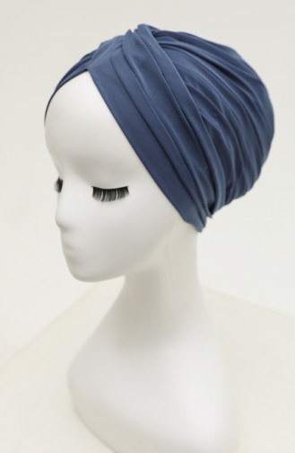 Indigo Bonnet 0049-08