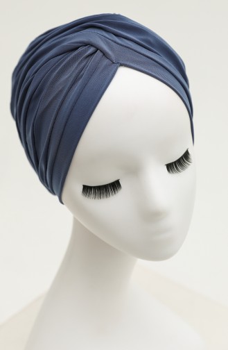 Indigo Bonnet 0049-08