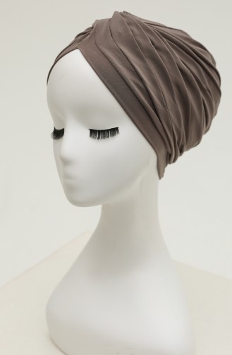 Brown Onderkap 0049-02