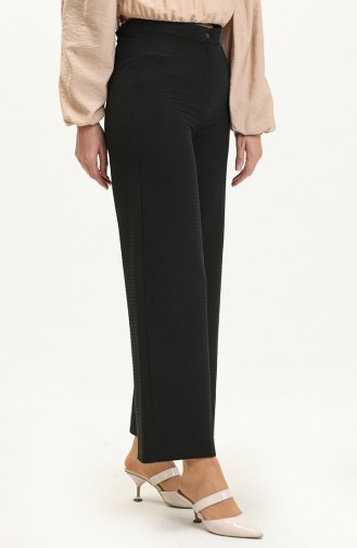 Pantalon Large 1144-04 Noir 1144-04