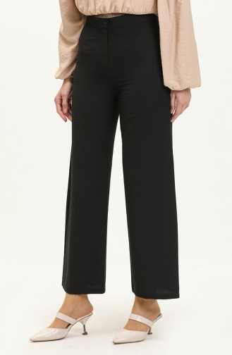 Pantalon Large 1144-04 Noir 1144-04