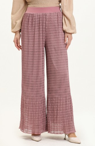 Dusty Rose Broek 0135-03