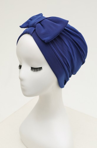 Parlament-Blau Bonnet 0023-05