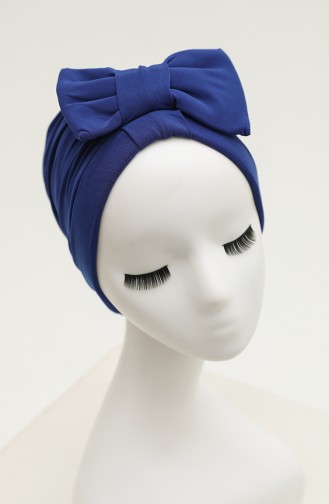 Parlament-Blau Bonnet 0023-05