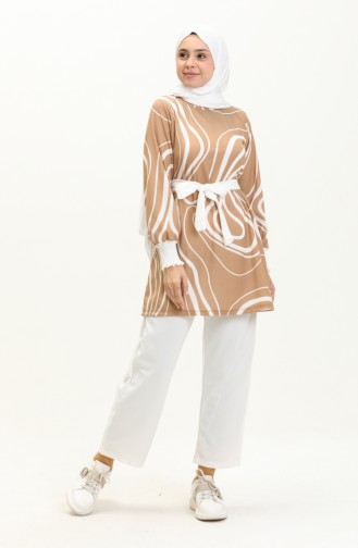 Mink Suit 6766