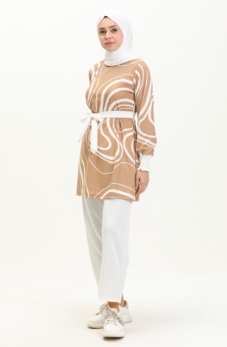 Mink Suit 6766