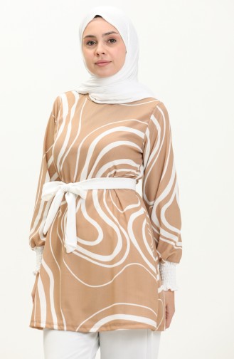 Mink Suit 6766