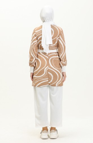 Mink Suit 6766