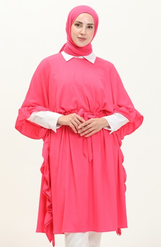Fuchsia Kimono 3996-01