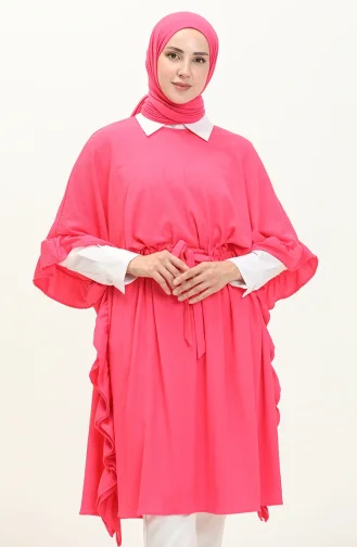 Kimono 3996-01 Fuchsia 3996-01