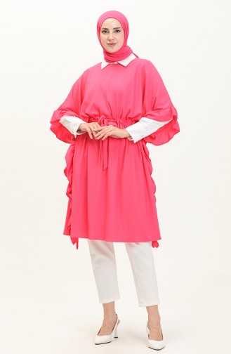 Kimono 3996-01 Fushia 3996-01