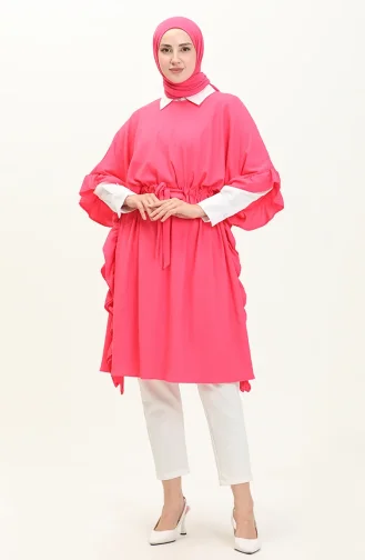 Kimono 3996-01 Fuchsia 3996-01
