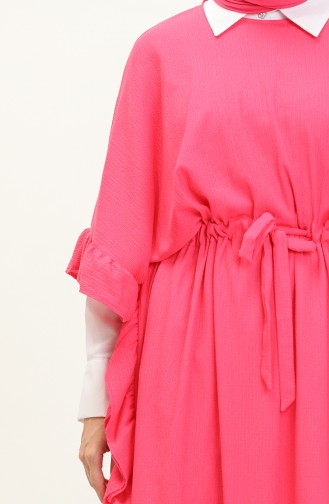 Fuchsia Kimono 3996-01