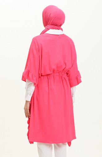 Kimono 3996-01 Fuchsia 3996-01