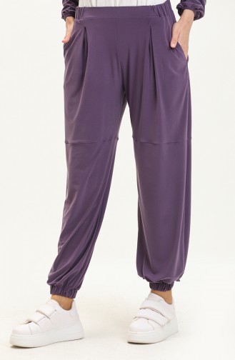 Oyya Sandy Two Piecee Suit 238380-03 Purple 238380-03