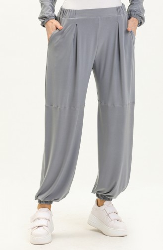 Oyya Ensemble Tunique Pantalon Sandy 238380-05 Gris 238380-05