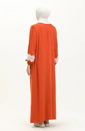 Belmando-Spitzenkleid 24Y8943-02 Fliese 24Y8943-02