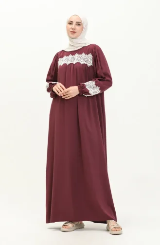Spitzenkleid Belmando 24Y8943-03 Zwetschge 24Y8943-03