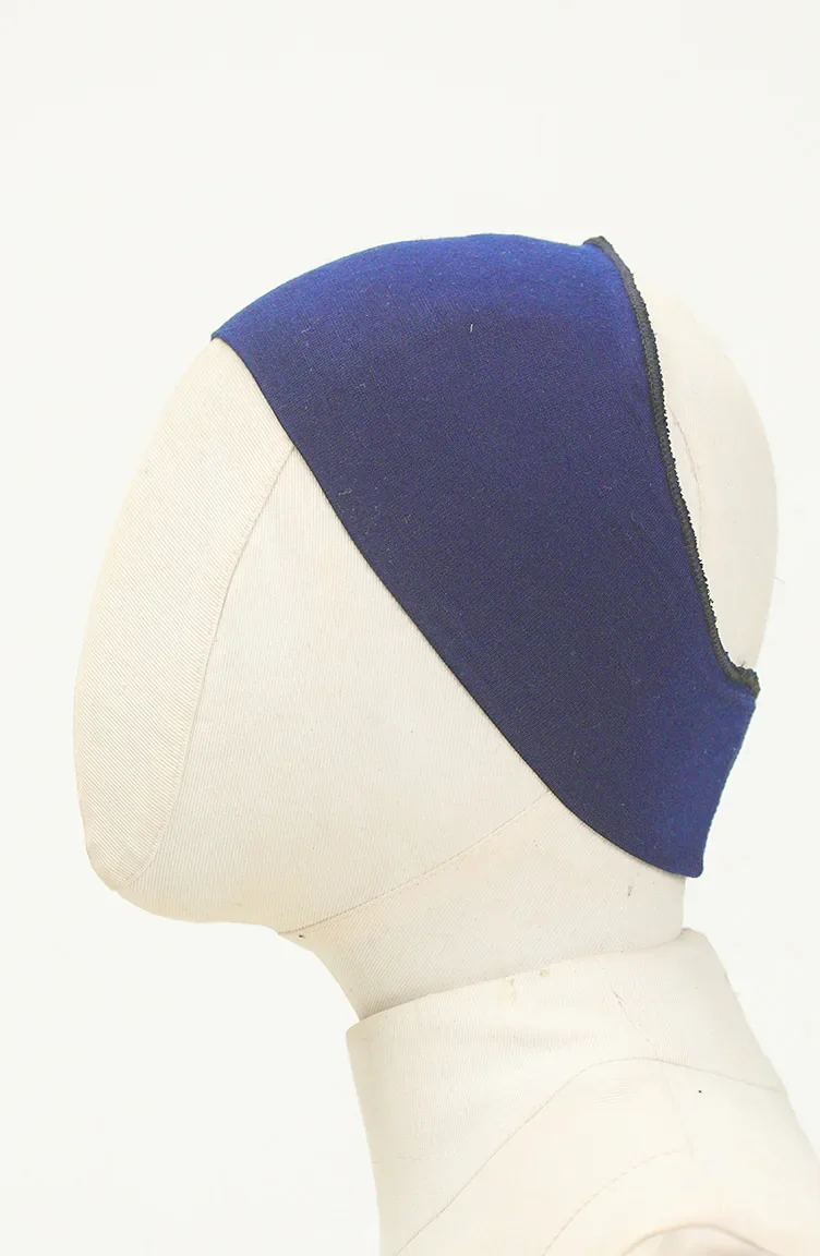 Tape Bone 1030-05 Light Navy Blue 1030-05