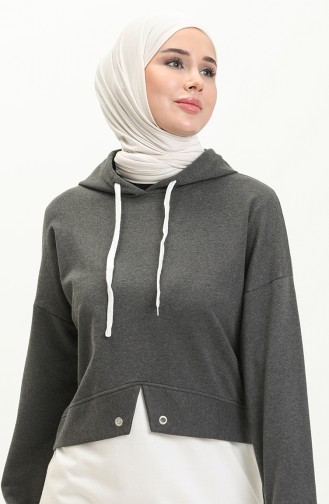 Ensemble Survêtement 3002-05 Anthracite  3002-05